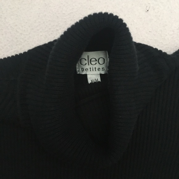 Turtleneck Sweater - Picture 3 of 3